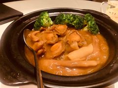 -皇朝会.经典传统粤菜(外滩店)