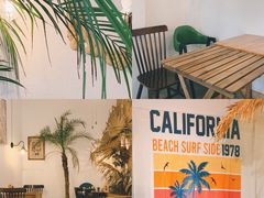 -The Good Place好地方·Brunch·coffee(国贸店)