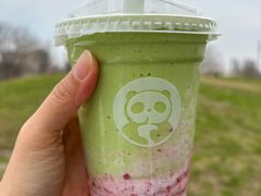 -茶百道(火车南站店)