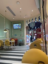 -奈尔宝家庭中心·亲子餐厅(华采天地店)
