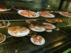 -三亚胜意海景酒店·海鲜自助餐厅(三亚湾路店)