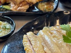 -鸡坤茶室(三里屯店)