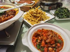 -九头鹰家宴(岳家嘴店)