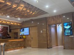 -吉林省林业宾馆-餐厅