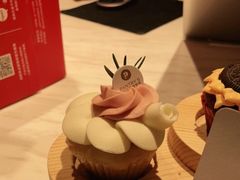 -Pantry's Best派悦坊蛋糕(K11购物艺术中心店)