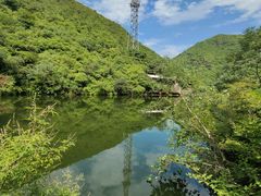 -双龙峡