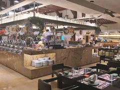 -金厨泰国餐厅·全泰籍厨师料理(拱北店)
