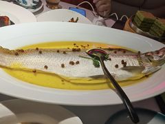 -醉舍·新淮扬菜(长宁龙之梦店)