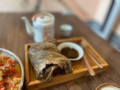 叫花鸡-风波庄(云蝠大厦店)