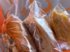 -StrasBake日式面包