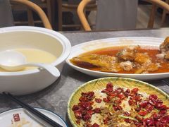 -闫府私房菜·百年鲁菜(恒隆店)