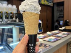 -魏家凉皮(博水商务大厦店)