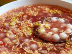 -东方山水金沙酒店-雅香阁中餐厅