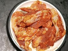 -韩宫宴烤肉·料理(苏州中心店)