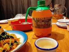 -俭寨大盘鸡·缸子肉·小公鸡·新疆菜(云通店)