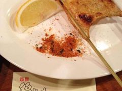 -福烤锦花(长乐路店)