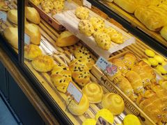 -BreadTalk面包新语·烘焙蛋糕(海珠丽影广场店)