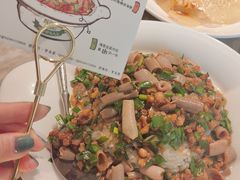 -前海沿·青岛菜(五四广场永旺店)