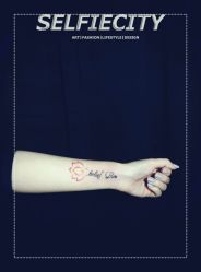 点击看大图 -墨無界刺青TATTOO