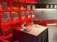 -肆月河豚·新淮扬菜·烤鸭(中关村店)