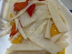 -蜀竹情酒楼(北营房店)