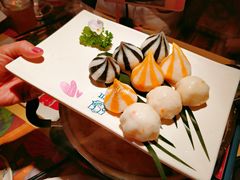 -甘尼仕印度餐厅爵士酒吧(阳春巷店)