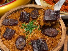 -乔街深夜食堂·小龙虾·高压锅生蚝(杭州总店)