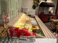 -极乐小煮·成都冒菜(科技绿洲店)