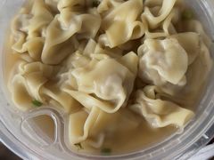 -小秋水饺(大成路总店)