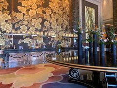 -长沙富力万达文华酒店