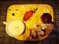 -青花瓷西餐厅(金鸡湖广场店)