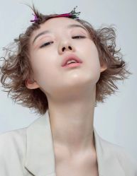 -时尚殿堂hair salon
