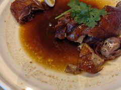 -聚福宝合苑食府(南头镇店)