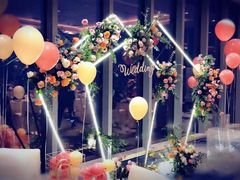 -环球港凯悦 · 享悦中餐厅