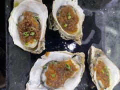 -大富蚝乌东哥饭店·石锅鱼杂·柠檬鸭(革新路店)