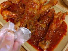 -京玉菲饭店(李村店)