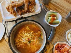 -莫嘎(乌鲁木齐中路店)