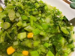 青菜汤钵-锦府盐帮·侯宅(五棵松万达店)