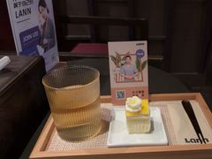 -LANN I 蘭 泰式古法按摩(徐家汇城开YOYO店)