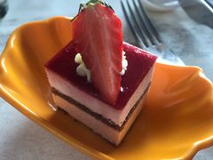 -泰谷酒店·太古码头闽菜自助餐厅