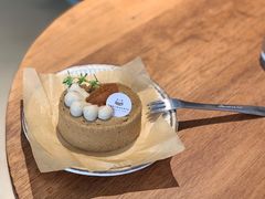 红茶好柿-Kekimatata 生日蛋糕·烘焙教学