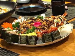 -吉之仙•中国制造•出口级食材日料店(领事馆总店)