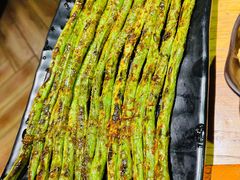 -金山烤肉(中兴公园店)