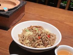 -老湘村·湖南土菜(天河维多利店)