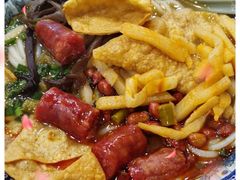 -柳石居柳州螺蛳粉(万达店)