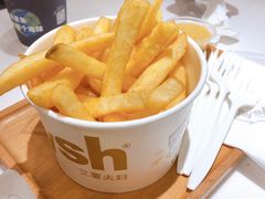 -艾薯夫妇Aysh(红山店)