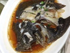 -顺风海鲜港(金玉兰店)