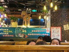 -小俩口烧烤东北菜(双井店)