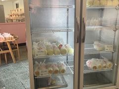 -中关村茶点