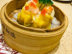 -点都德(聚福楼店)